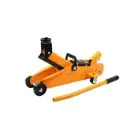 TOLSEN | Industrial Hydraulic Trolley Jack 3Tons | 65463