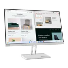 LENOVO | L27e-40 27" inch FHD Stand Monitor | 67ACKAC4AE