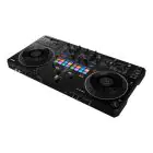 PIONEER | Scratch-style 2-channel performance DJ controller Black | DDJ-REV5