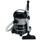 BLACK + DECKER | Drum Vacuum Cleaner 20Ltr 2000W | BV2000-B5