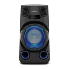 SONY | High Power Portable Party Speaker with Bluetooth Connectivity | MHC-V13
