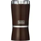 BLACK + DECKER | Coffee Grinder 60 gm 220V | CBM4-B5