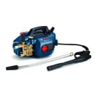 BOSCH | High pressure washer, 150bar, 2400W, Hose Legnth 10mm | 600910000