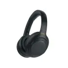 SONY | Wireless Noise Cancelling Bluetooth Headphones with Mic for Phone Calls, 30 Hours Battery Life Black | WH-1000XM4-BLACK