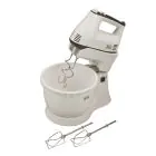 BLACK + DECKER | Bowl & Hand Stand Mixer 300W | M700-B5
