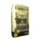 LINDOCAT | Natural Bentonite Classic - 20 L (Fragrance Free)
