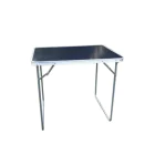 العليا | طاولة نزهة رينجر 80x60x35 سم | 8060