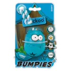 Bumpies (S) With Rope Mint Caribbean S - < 9Kg Blue | 8098