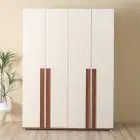 Maybell 4 Door Wardrobe | 810100100284