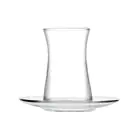 PASABAHCE | 1077623 Heybeli 12PC Tea Set - PB-95483-23 | 812000202004