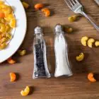PASABAHCE | 103821 Salt-Pepper 35CC 2PC ST - PB-80030 | 812000202062