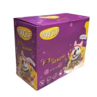 MOOCHIE | Dog Food With Lamb | 81421U2
