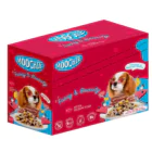 MOOCHIE | Dog Food With Ocean Fish | 81422U2