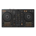 PIONEER | 2-Channel DJ Controller for Multiple DJ Applications Black | DDJ-FLX4