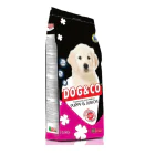 DOG & CO | Puppy & Junior Kg 15 | 81994