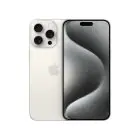APPLE | Iphone 15 Pro Max 256GB 17cm 6.7"inch White Titanium