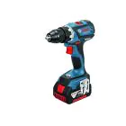 BOSCH | Professional Cordless Impact Drill Bare Tool | GSB 18 V-EC