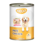 Dog Food Moochie Pate Chicken 400G | 82168
