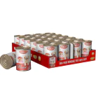 Dog Food Moochie Pate With Beef 24X400G | 82173