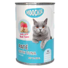 MOOCHIE | Pate With Tuna 400G | 82180