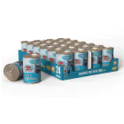 MOOCHIE | Pate With Tuna 24X400G | 82181