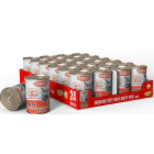 MOOCHIE | Pate With White Fish 24X400G | 82183