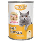 MOOCHIE | Pate Chicken 400G | 82184