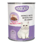 Mince With White Fish In Gravy 400G | 82190