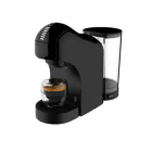 RAKO | Caffe 3 In 1 Coffee Maker Black | 9000037