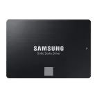 SAMSUNG | SSD 870 EVO SATA III 2.5 inch 500 GB | MZ-77E500BW