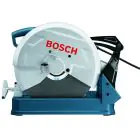 BOSCH | Professional Metal Cut-Off Saw Soft Start 14" (350 mm) | GCO 2000