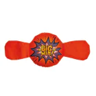 Plush Big Win With Giant Rattle | 9660