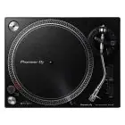 PIONEER | Direct Drive DJ Turntable Black | PLX500-K