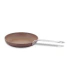 KORKMAZ | Browni Frypan 22X4cm | A2916