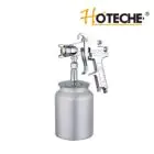 HOTECHE | H.V.L.P Suction Feed Spray Gun | A831403
(AB17S)