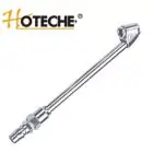 HOTECHE | Dual Head Tire Chuck 1/4" | A832201