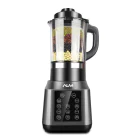 ALM | Heating Blender 800W 1.75Ltr Black | ALM-HBR2002B
