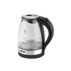 ALM | Electric Glass Kettle 1.7Ltr | ALM-KT170