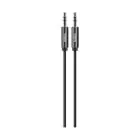 BELKIN | Stereo Aux Cable 1.8m Black | AV10104bt1.8M