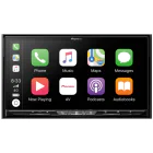 PIONEER | Car In-Dash Double-DIN DVD Multimedia AV Receiver with 7″inch WVGA Touchscreen Display | AVH-Z9250BT