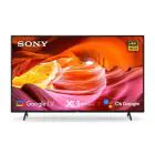 SONY | Bravia X75K 55"inch 4K Ultra HD High Dynamic Range LED Smart TV (Google TV) | KD-55X75K/B
