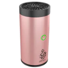 CRONY | B50 Car Bukhoor Usb Type-C Power Rechargeable | Rose Gold