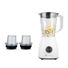 WHITE-WESTINGHOUSE | Power Blender 500W 1.5L | BL9008CA-CB
