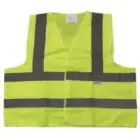 BREAKER | 120GSM 4Line Safety Vest | BRK204