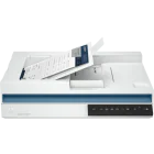 HP | ScanJet Pro Flatbed Scanner | 2600 f1