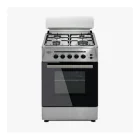 GENERALCO | Cooker Cm 4 Gas Burner + Gas Oven 60x60cm | C60GS
