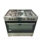 GENERALCO | Cooker 5 Gas Burner 90 X 60 Cm | C90GS