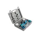CLARKE | Hss Spare Conduit Die 20mm Blue Color Powder Coated Conduit | CD20CL