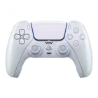SONY | PS5 Dualsense Wireless Controller Chroma Pearl| CFI-ZCT1W12X