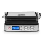 ديلونجي | MultiGrill Contact Grill & BBQ | CGH1012D